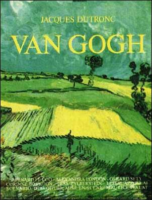 30c Van Gogh